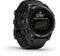 Garmin epix Pro (Gen 2) - Smartwatch - 47 mm - 10 dagen batterijduur - Sapphire Edition Grijs/Zwart