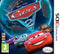 Cars 2 The Videogame - Nintendo 3DS (2023)