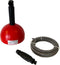 Rothenberger ROT072990E - Ontstoppingsveer - 450 cm spiraalkabel