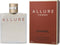 Chanel Allure Homme 150 ml Eau de Toilette - Herenparfum