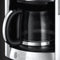 Russell Hobbs Luna - Koffiezetapparaat - 1,8L 12 koppen - Moonlight Grey