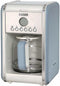 Ariete 1342 - Koffiezetapparaat - 1.7 liter 12 kopjes - Blauw