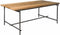 Tower living Pesaro Diningtable 220 (uitlopend)