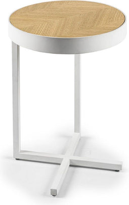 Laptoptafel, Lennox, L350 eiken