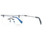 Heren Brillenframe Yohji Yamamoto YY3015 49002
