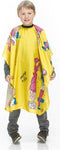 HBT Kapmantel - Kids - Geel