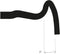 Deda Gera Rhm 10 Mm Fietsstuur Zwart 31.7 mm / 420 mm