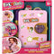 Journal a Secrets - KD - Funlockets - My Journal a Secrets Glitter Edition - Meer dan 30 verrassi...