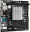 ASRock N100DC-ITX - Mini ITX Moederbord - Intel N100 4 Cores 1GHz 32GB DDR4 - 7.1 Kanalen Audio