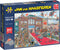 Jan van Haasteren - 170 Jaar Jumbo Jubileum - Puzzel - 1000 stukjes