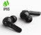 Belkin SOUNDFORM™ Move - True Wireless Earbuds - 5 uur gebruikstijd - Zwart