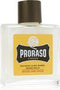 Baardbalsem Yellow Proraso (100 ml)