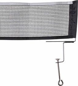 Tafeltennisnetje Heemskerk Selecta