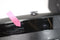 iRobot® Roomba® i7+ - Robotstofzuiger - Slimme navigatie automatische vuilafvoer - Zilver zwart