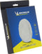 Michelin Polijstschijf - Wol - Ø180mm - Anti-kras