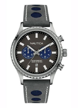 Horloge Heren Nautica NAI18511G (43 mm)