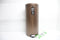 Brabantia NewIcon - Prullenbak - 30 liter - Warm Bronze