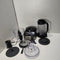 Kenwood MultiPro OneTouch - Foodprocessor - 1000W - 3L