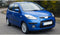 Gasveren Achterklep Set compatibel met Renault Kangoo & Express 1997-2007