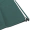 vidaXL - Plantenhoezen - met - ritssluiting - 4 - st - 70 - g/m² - 3,14x2,5 - m