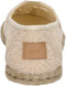 TOMS Shoes ALPARGATA ROPE - Volwassenen Instappers - Uitneembaar voetbed - Kleur: Wit/beige - Maat: 41