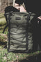 Norlander Backpack Outdoor 21L - Rugzak - Waterafstotend - Met laptopvak - Groen