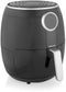 Tristar FR-6956 - Airfryer XL - 4,5L - 8 Bakprogramma's - PFAS-vrij