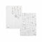 Happy Friday Tea towel (2 pc) Cutlery 70x50 cm Multicolor