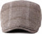 Torino 1972 Flat Cap – One Size – Khaki