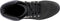 Timberland CARNABY COOL MID - Biker boots - Gewatteerde schacht - Zwart