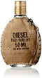 Diesel Fuel For Life - 50ml - Eau de toilette