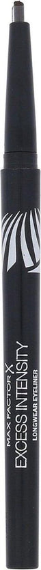 Max Factor Excess Intensity Longwear Eyeliner - 006 Excessive Brown