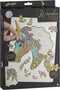 Creative Craft Group Houten Legpuzzel Eenhoorn, 137st.