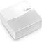 TP-Link Tapo C420S2 - Draadloze IP-camera set - 2.5K Ultra HD met nachtzicht - Voor binnen & buiten (2 stuks)