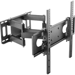 Stell SHO 4610 - Uchwyt do TV 32''-55'' - Reguleerbaar - Zwart