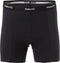 AGU Essential - Fietsonderbroek met Zeem - Zwart - L
