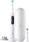 Oral-B iO Series 8 - Elektrische Tandenborstel - 6 Poetsstanden - Wit