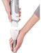 Braun MQ 5207 - Staafmixer - 1.000W 21 snelheden - Grijs/Wit