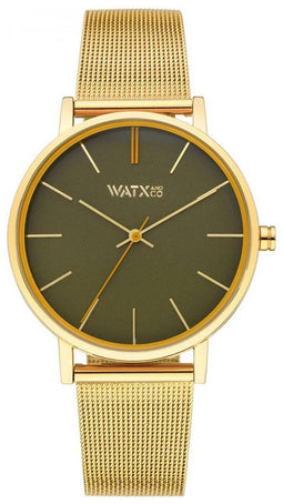 Horloge Dames Watx & Colors WXCA3015 (Ø 38 mm)