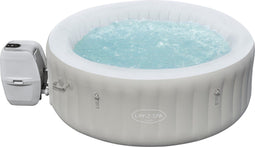 Bestway Lay-Z Spa Tahiti - Opblaasbare spa – 4 personen