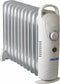 Mesko MS 7806 - Oliegevulde radiateur - 1200W - Wit