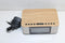 Kenwood CR-ST40DAB-M - Klokradio - DAB+ FM RDS Bluetooth - Zwart