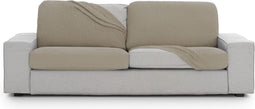 Kussenhoes Eysa THOR Beige 100 x 15 x 200 cm Sofa