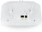ZyXEL NWA110AX - Draadloos Access Point - WiFi 6 1775 Mbps - Wit
