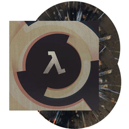 Valve - Half-Life: Alyx - Original Soundtrack - Kleurvinyl (2 LP)