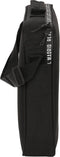 Schooltas Real Madrid C.F. Corporativa Zwart (38 x 28 x 6 cm)