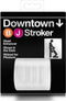 X5 Men - blowjob sleeve met ribbels