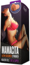 X5 Men - masturbator vagina Mamacita