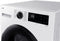 Samsung DV90DG52A0AE - Warmtepompdroger - Optimal Dry Hygiene Care Quick Dry 35' - Energieklasse C