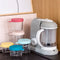 Béaba Babycook Solo - 4-in-1 Stoomkoker & Blender - 1,1L - Gezonde Maaltijden in 15 Minuten